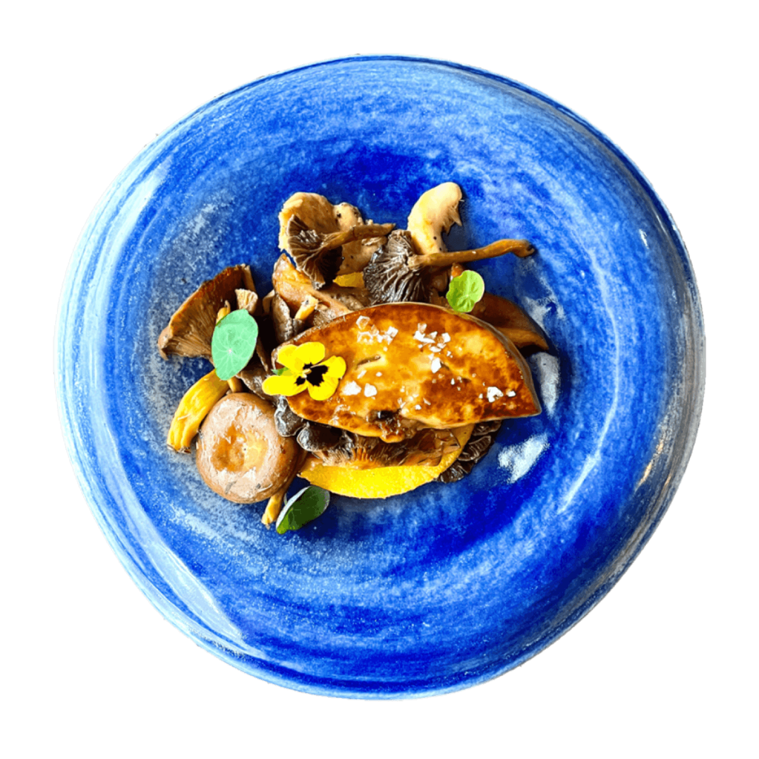 restaurante el cencerro